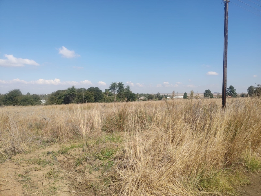 0 Bedroom Property for Sale in Deneysville Free State